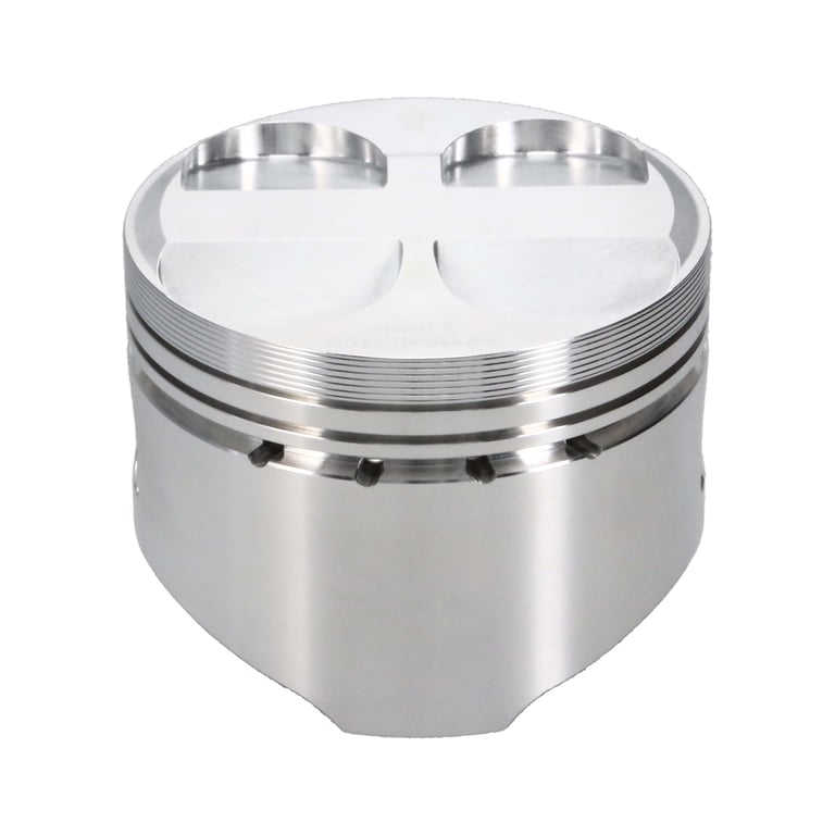 Wiseco Kawasaki KSF250 Mojave 89-04 11.51 2913XC Piston Kit - 4418M07400