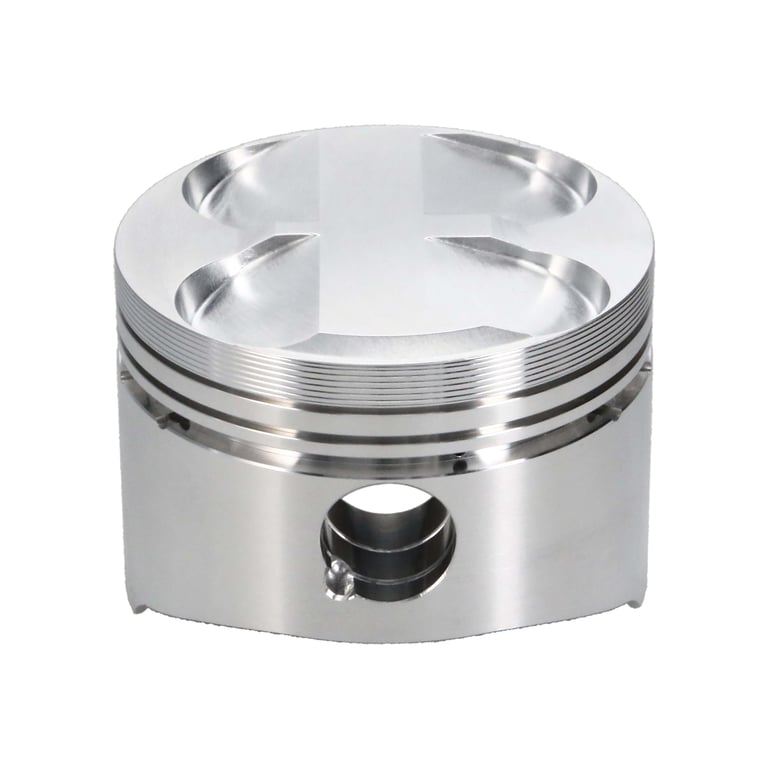 Wiseco Kawasaki KSF250 Mojave 89-04 11.51 2913XC Piston Kit - 4418M07400