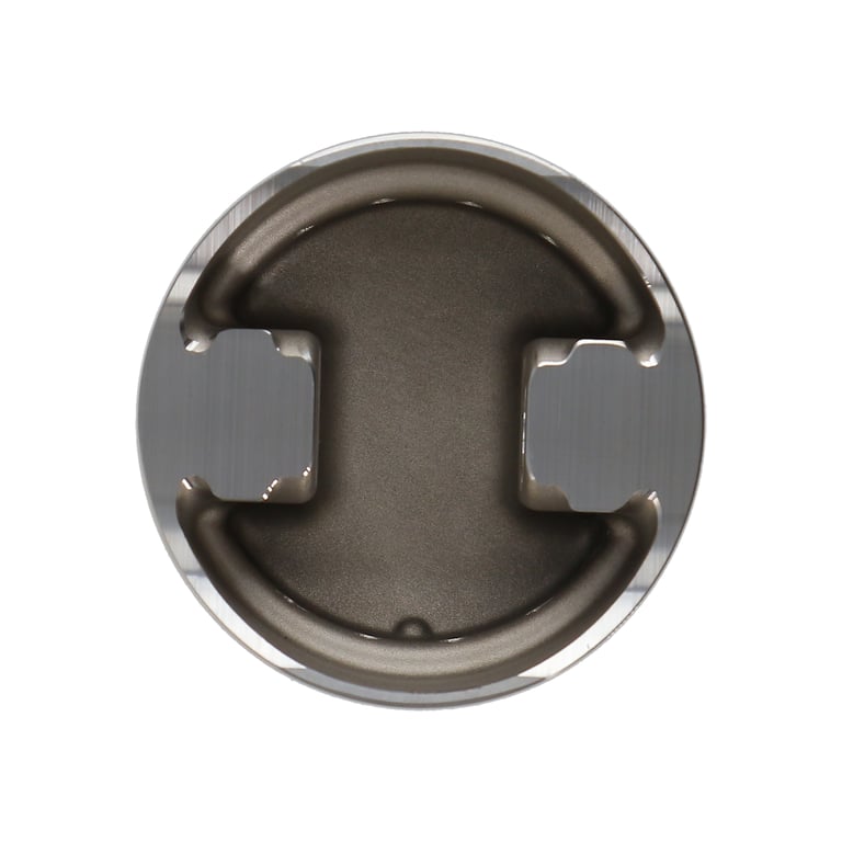 Wiseco Yamaha YFM350 Warrior/Raptor 87-13 10.251 Piston Kit - 4419M08300