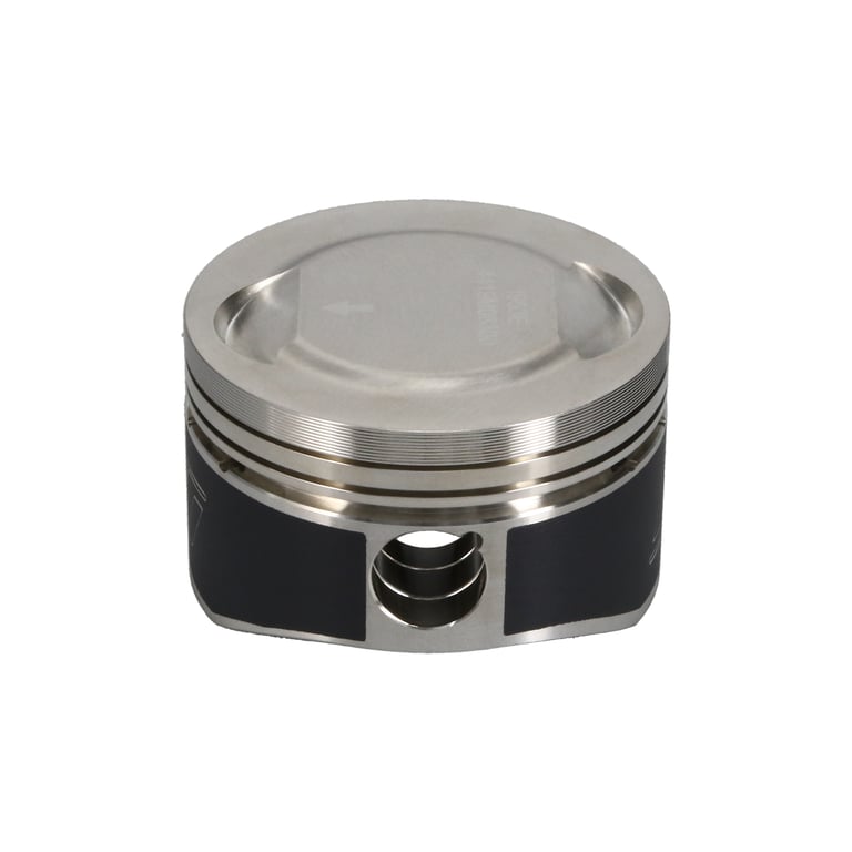 Wiseco Yamaha YFM350 Warrior/Raptor 87-13 10.251 Piston Kit - 4419M08300