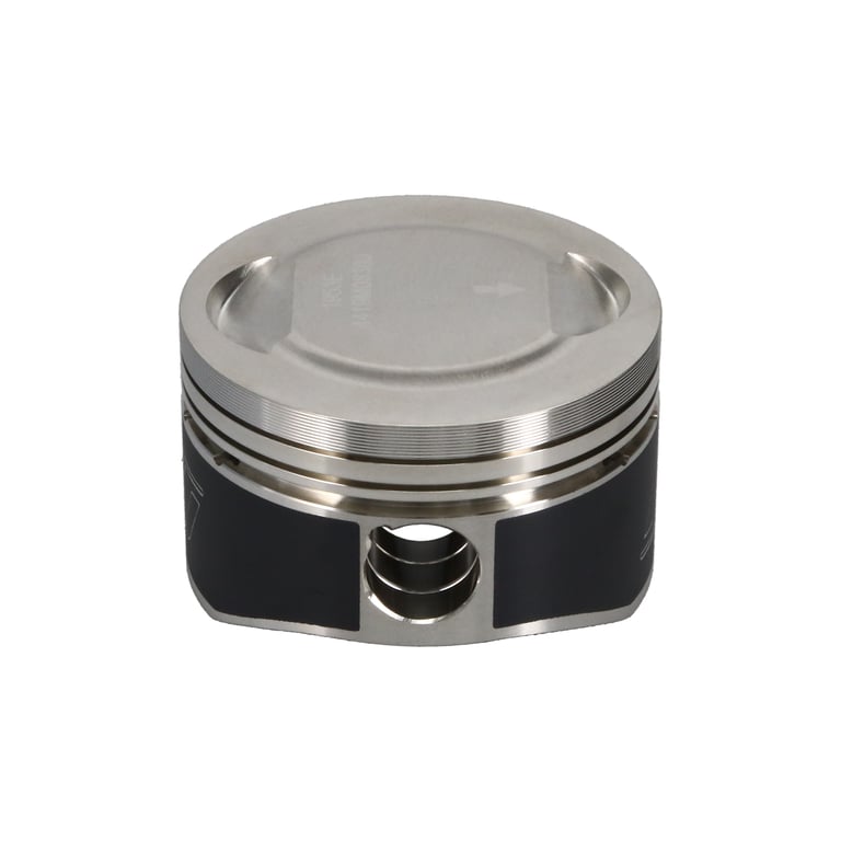 Wiseco Yamaha YFM350 Warrior/Raptor 87-13 10.251 Piston Kit - 4419M08300