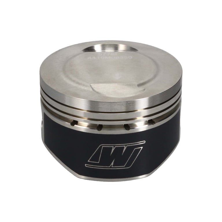 Wiseco Yamaha YFM350 Warrior/Raptor 87-13 10.251 Piston Kit - 4419M08350
