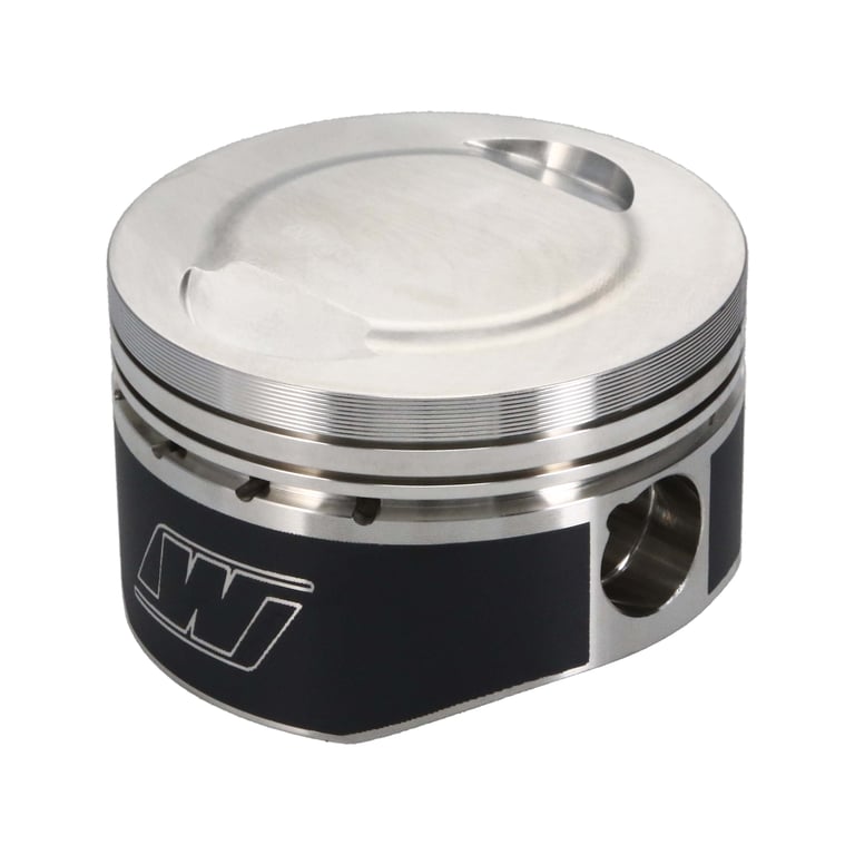 Wiseco Yamaha YFM350 Warrior/Raptor 87-13 10.251 Piston Kit - 4419M08400