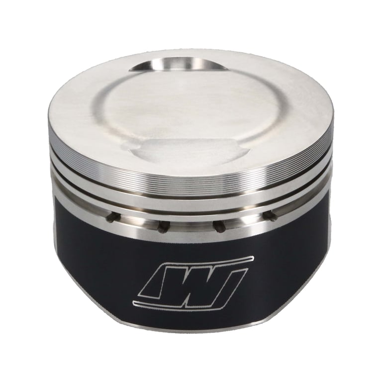 Wiseco Yamaha YFM350 Warrior/Raptor 87-13 10.251 Piston Kit - 4419M08400