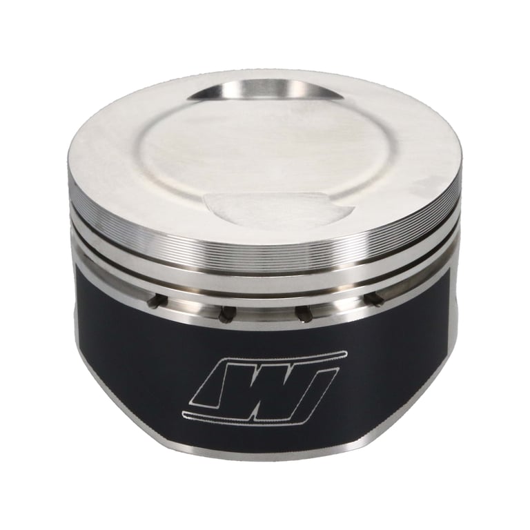 Wiseco Yamaha YFM350 Warrior/Raptor 87-13 10.251 Piston Kit - 4419M08400