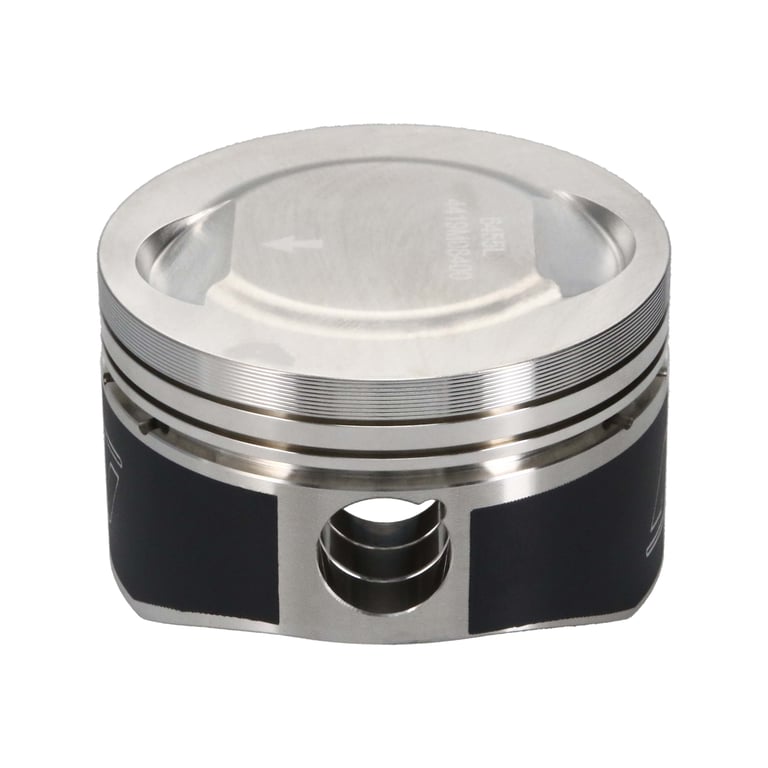 Wiseco Yamaha YFM350 Warrior/Raptor 87-13 10.251 Piston Kit - 4419M08400