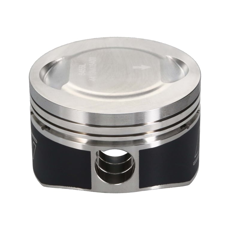 Wiseco Yamaha YFM350 Warrior/Raptor 87-13 10.251 Piston Kit - 4419M08400