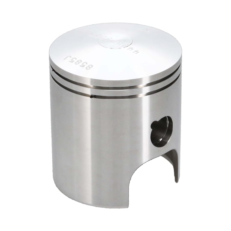 Wiseco Suzuki TS125/ DS125 79-81 2244CD Piston Kit - 449M05700