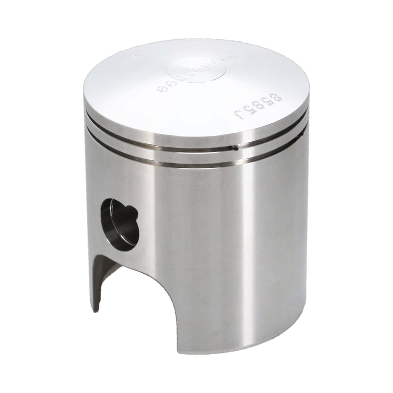 Wiseco Suzuki TS125/ DS125 79-81 2244CD Piston Kit - 449M05700