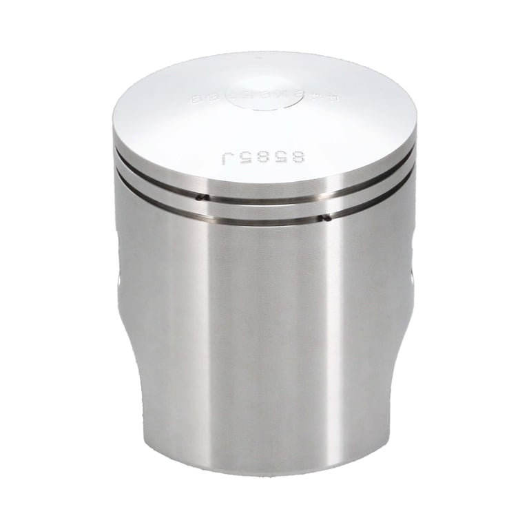 Wiseco Suzuki TS125/ DS125 79-81 2244CD Piston Kit - 449M05700