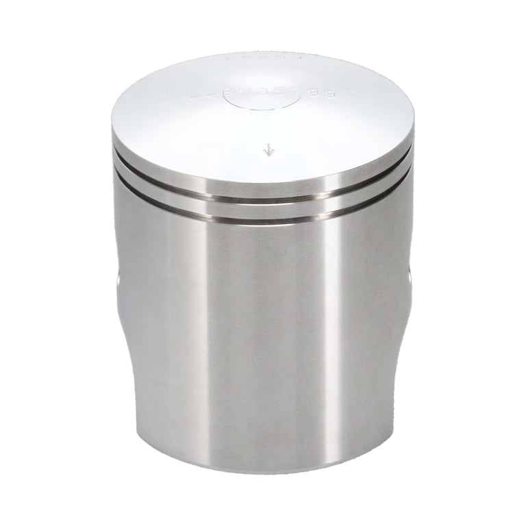 Wiseco Suzuki TS125/ DS125 79-81 2244CD Piston Kit - 449M05700