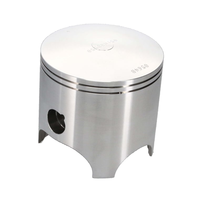 Wiseco 80-81 Yamaha YZ465/81-82 IT465 3366TD Piston Kit - 451M08550