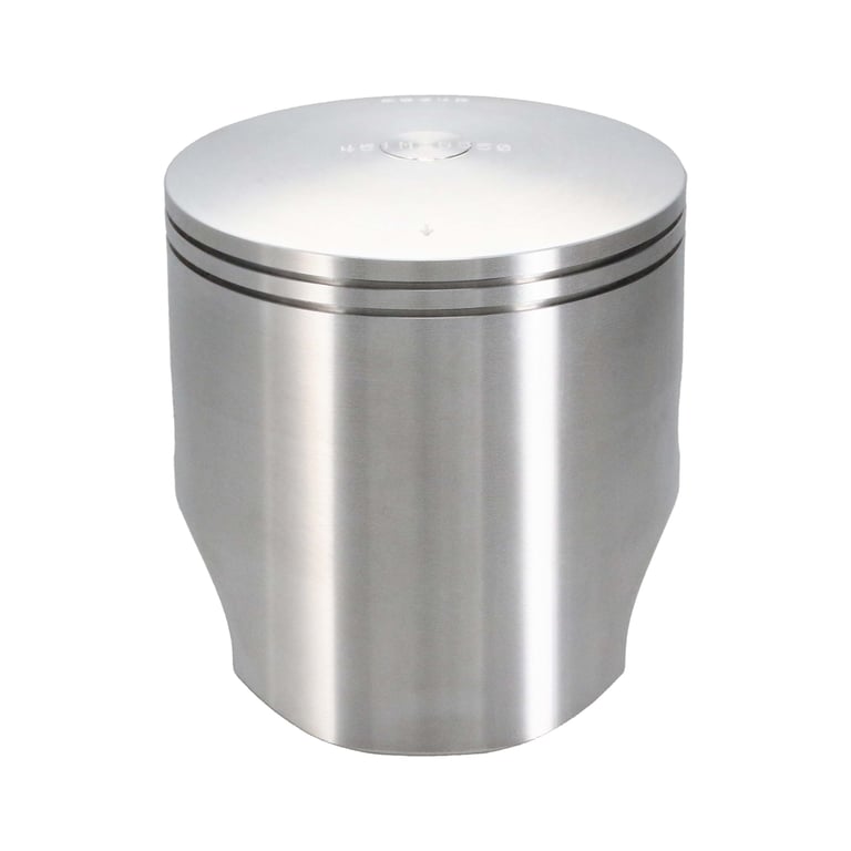 Wiseco 80-81 Yamaha YZ465/81-82 IT465 3366TD Piston Kit - 451M08550