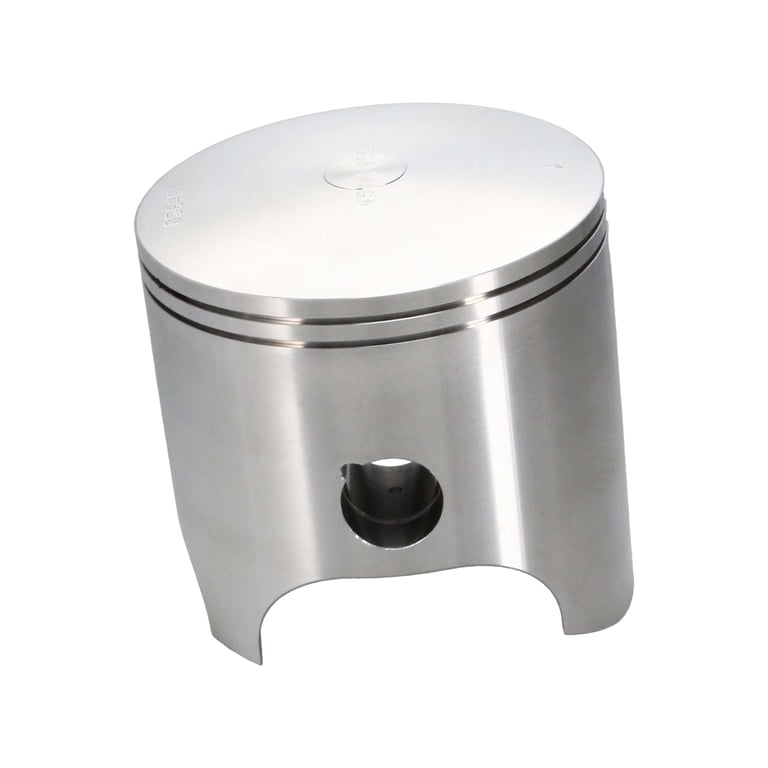 Wiseco 80-81 Yamaha YZ465/81-82 IT465 3366TD Piston Kit - 451M08550