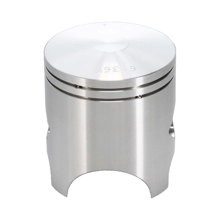 Wiseco Yamaha YZ100 76-83 2008CD Piston Kit - 455M05100