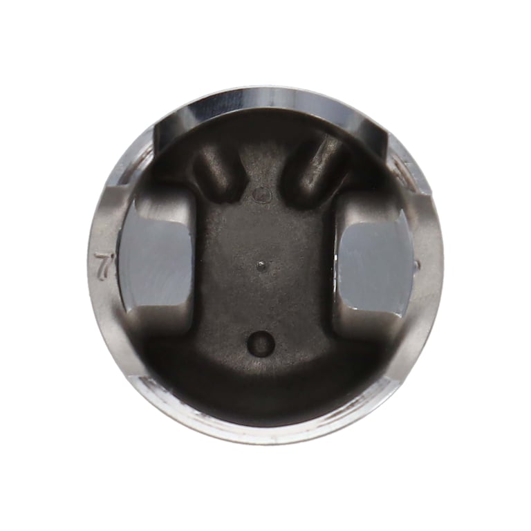 Wiseco Yamaha YZ100 76-83 2008CD Piston Kit - 455M05100