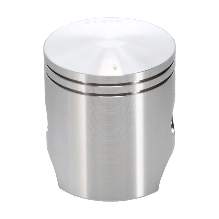 Wiseco Yamaha YZ100 76-83 2008CD Piston Kit - 455M05100