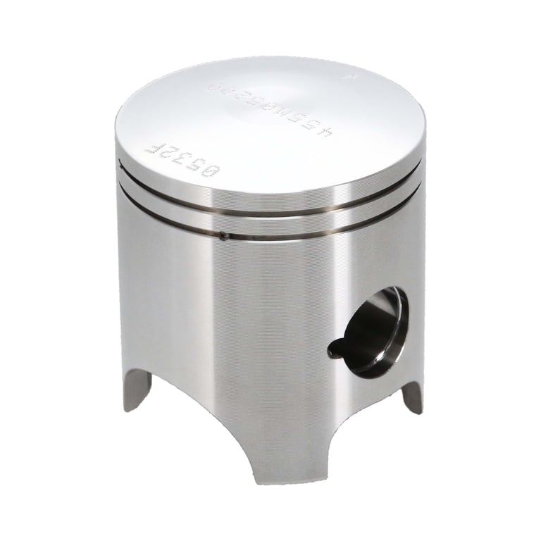 Wiseco Yamaha YZ100 76-83 2047CD Piston Kit - 455M05200