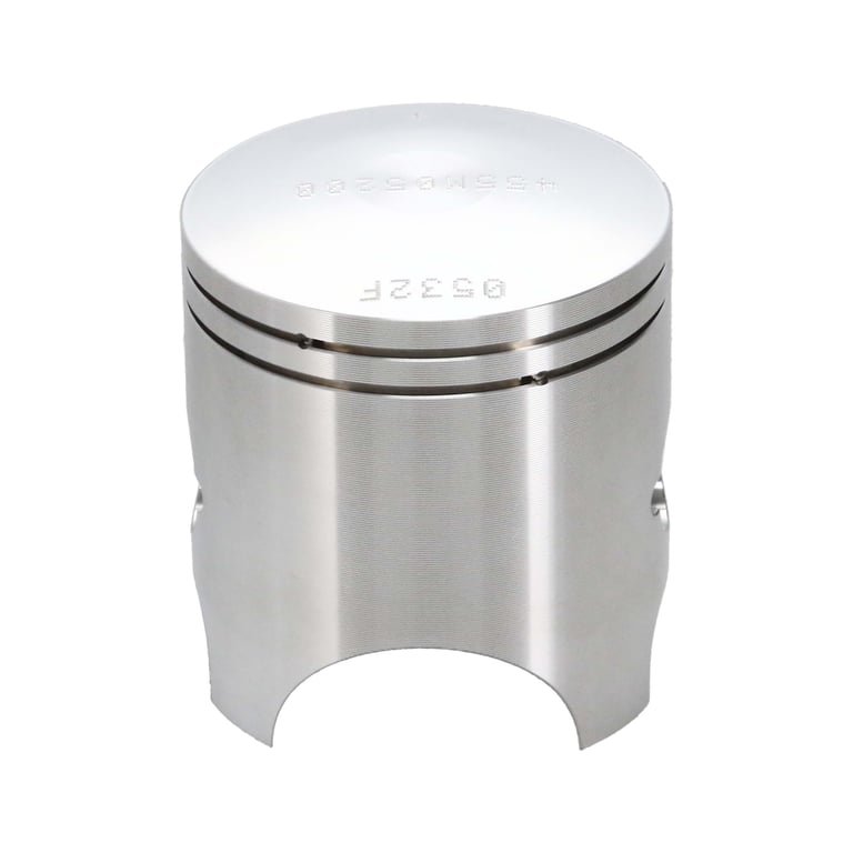 Wiseco Yamaha YZ100 76-83 2047CD Piston Kit - 455M05200