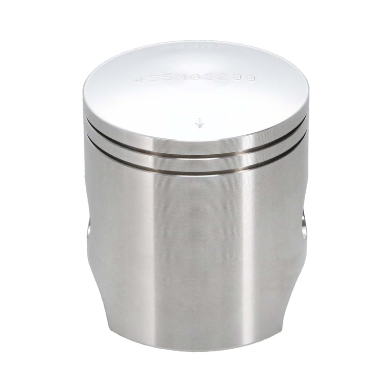 Wiseco Yamaha YZ100 76-83 2047CD Piston Kit - 455M05200
