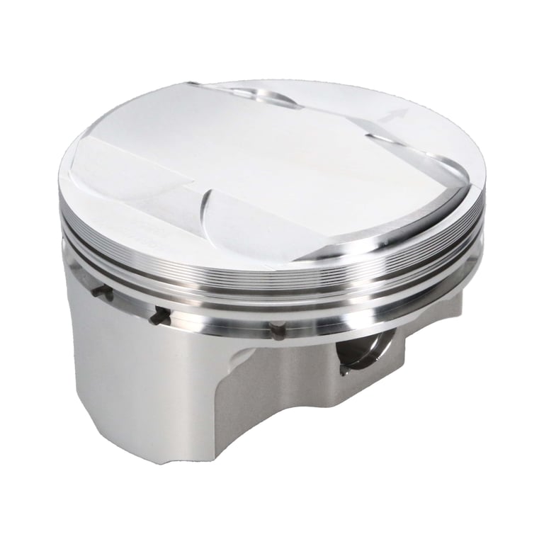 Wiseco Yamaha XT/TT600 84-04 11.51 3740XH Piston kit - 4596M09500