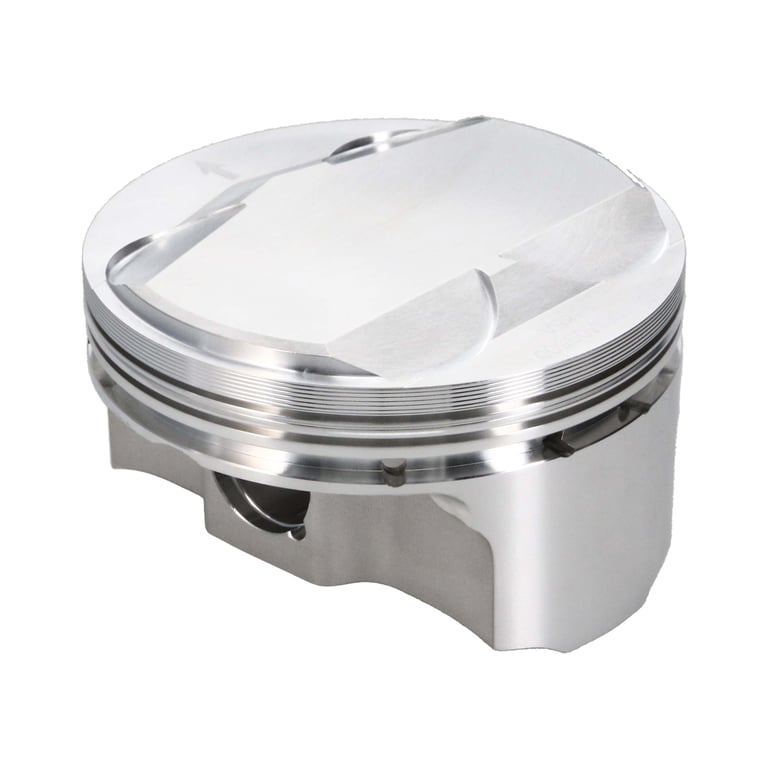Wiseco Yamaha XT/TT600 84-04 11.51 3740XH Piston kit - 4596M09500