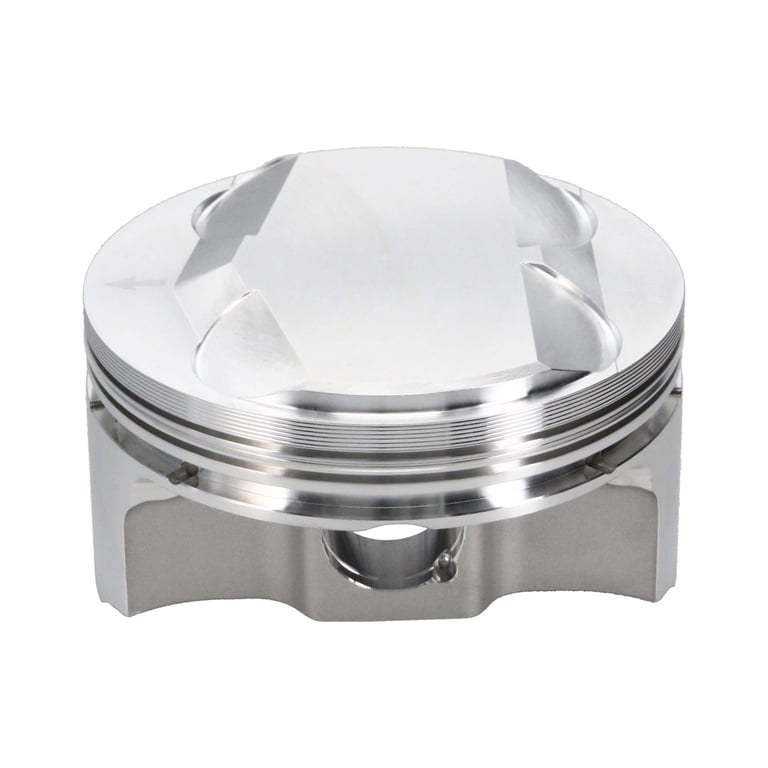 Wiseco Yamaha XT/TT600 84-04 11.51 3740XH Piston kit - 4596M09500