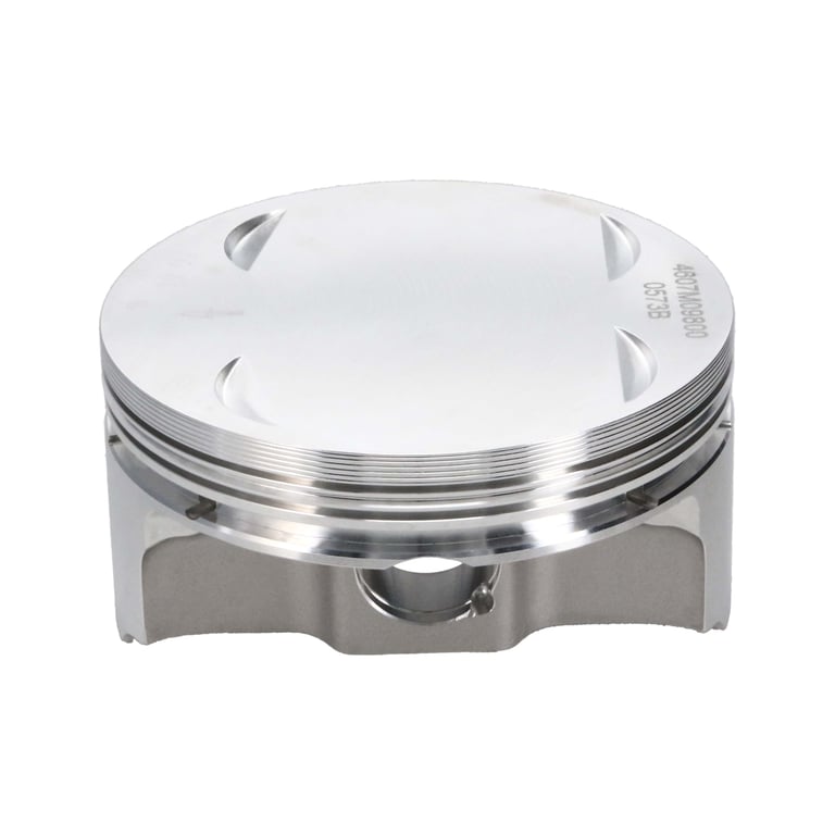 Wiseco Yamaha XT/TT600 84-04 101 CR 3858XH Piston kit - 4607M09800