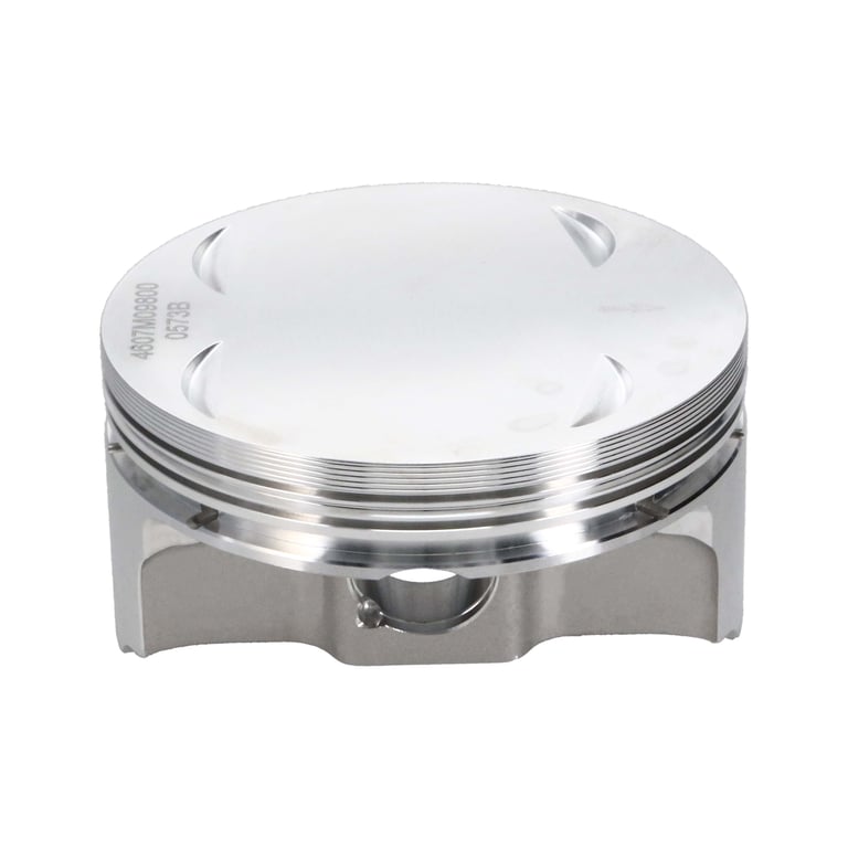 Wiseco Yamaha XT/TT600 84-04 101 CR 3858XH Piston kit - 4607M09800