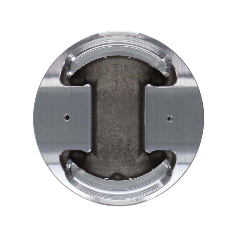 Wiseco Ducati 900SS Darhmah 2v Domed 3425XC Piston Kit - 4627M08700