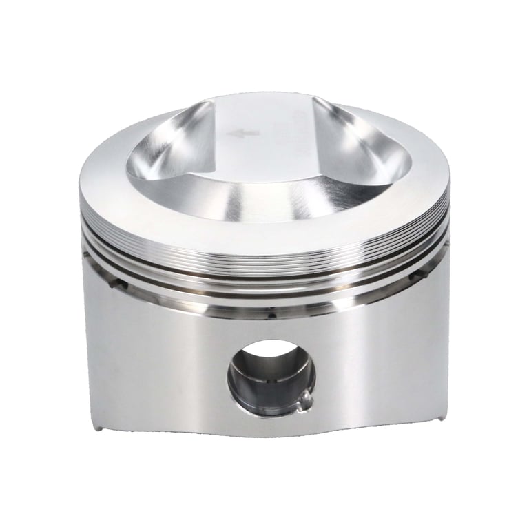 Wiseco Ducati 900SS Darhmah 2v Domed 3425XC Piston Kit - 4627M08700