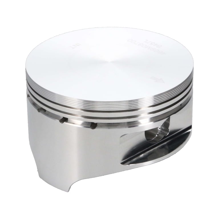 Wiseco 95-03 Honda TRX400 Foreman 8.2:1 CR Piston - 4669M08700