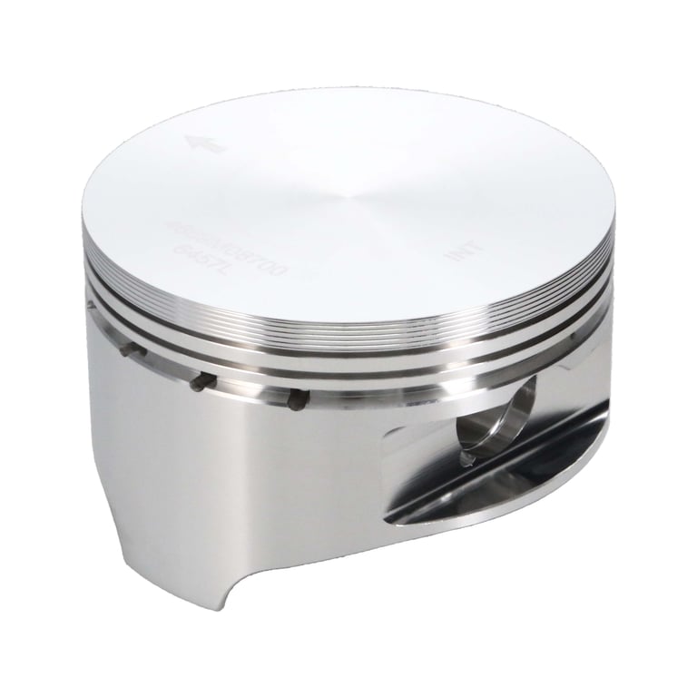 Wiseco 95-03 Honda TRX400 Foreman 8.2:1 CR Piston - 4669M08700