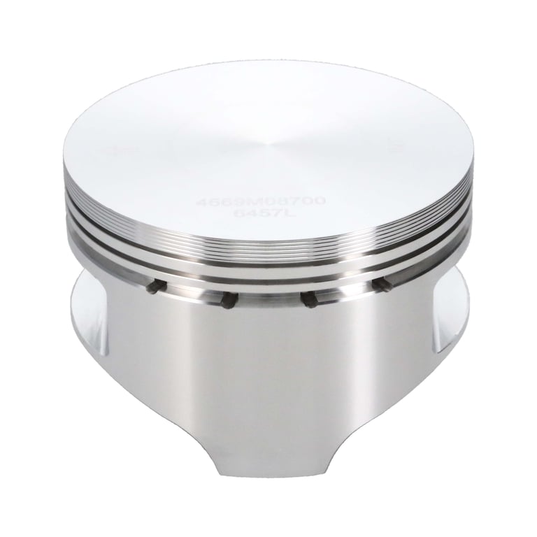Wiseco 95-03 Honda TRX400 Foreman 8.2:1 CR Piston - 4669M08700