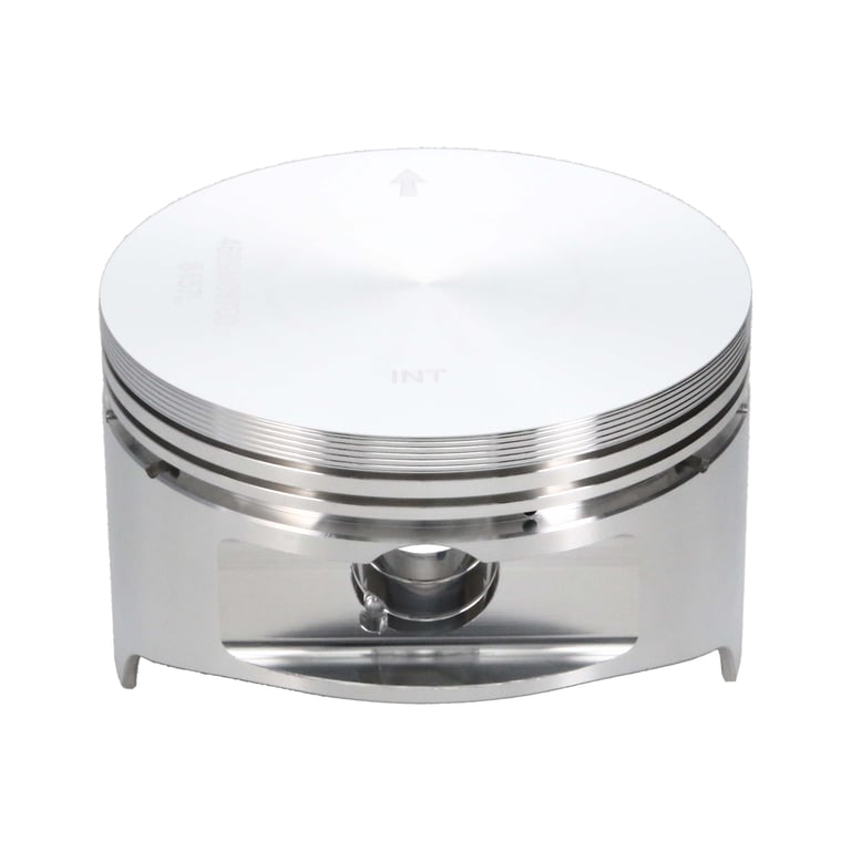Wiseco 95-03 Honda TRX400 Foreman 8.2:1 CR Piston - 4669M08700