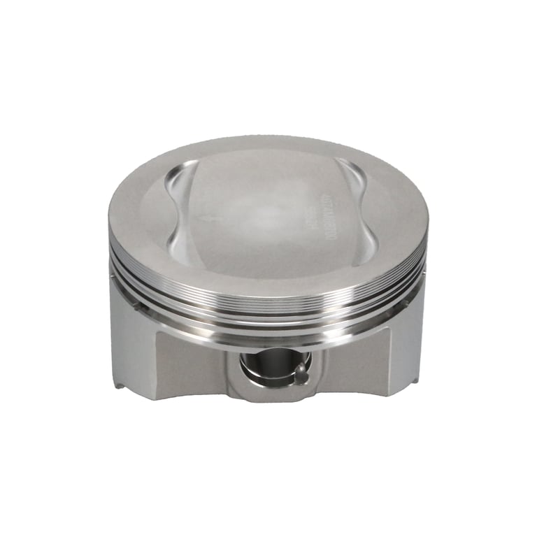 Wiseco Yamaha XT350 85-00/TT350 85-98 91 CR Piston kit - 4674M08700