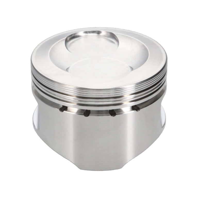 Wiseco Yamaha YFM250 Timberwolf 90-00 8.71 CR Piston Kit - 4675M07100