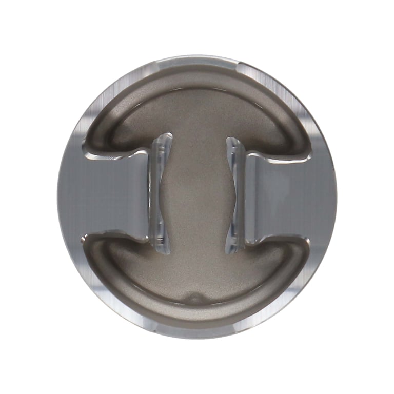 Wiseco Yamaha YFM250 Timberwolf 90-00 8.71 CR Piston Kit - 4675M07100