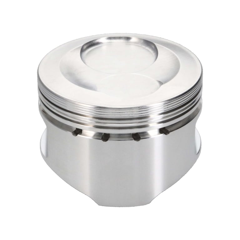 Wiseco Yamaha YFM250 Timberwolf 90-00 8.71 CR Piston Kit - 4675M07100