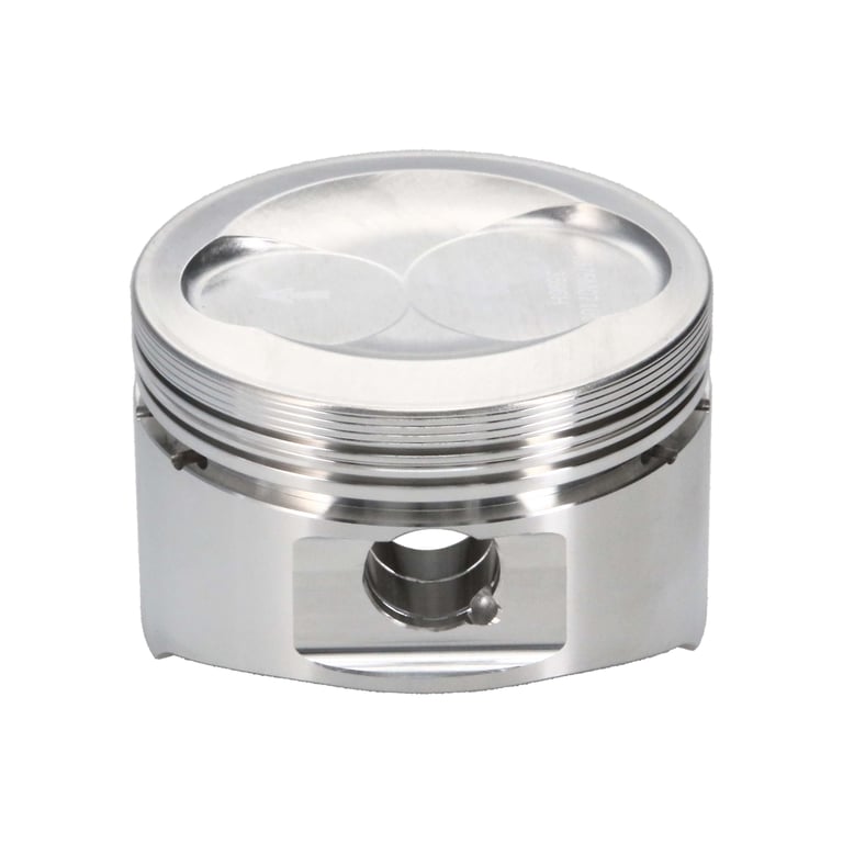 Wiseco Yamaha YFM250 Timberwolf 90-00 8.71 CR Piston Kit - 4675M07100