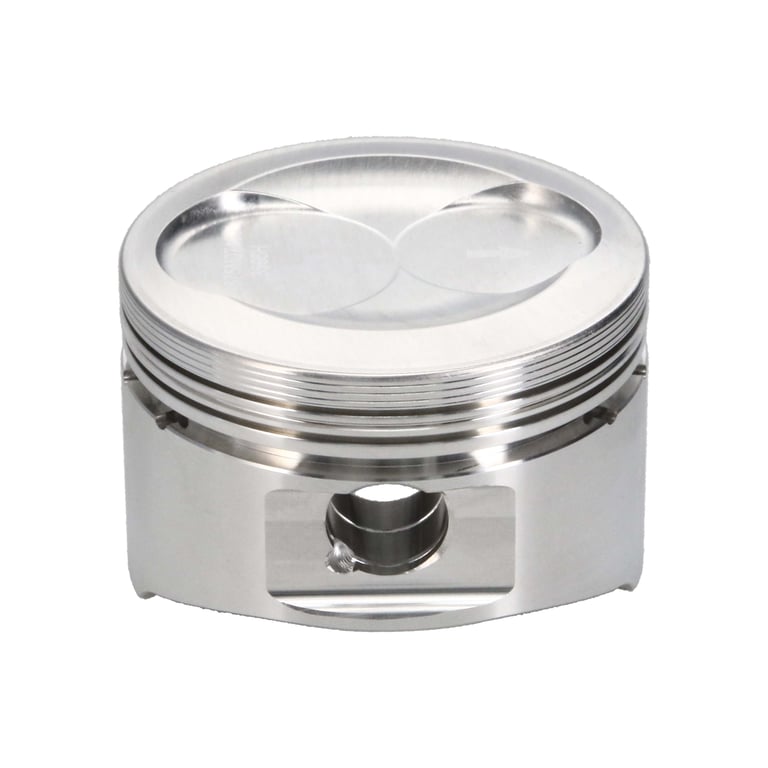 Wiseco Yamaha YFM250 Timberwolf 90-00 8.71 CR Piston Kit - 4675M07100