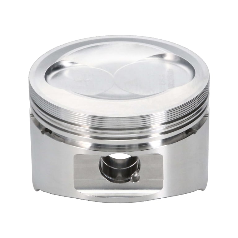 Wiseco Yamaha YFM250 Timberwolf 90-00 8.71 CR Piston Kit - 4675M07200