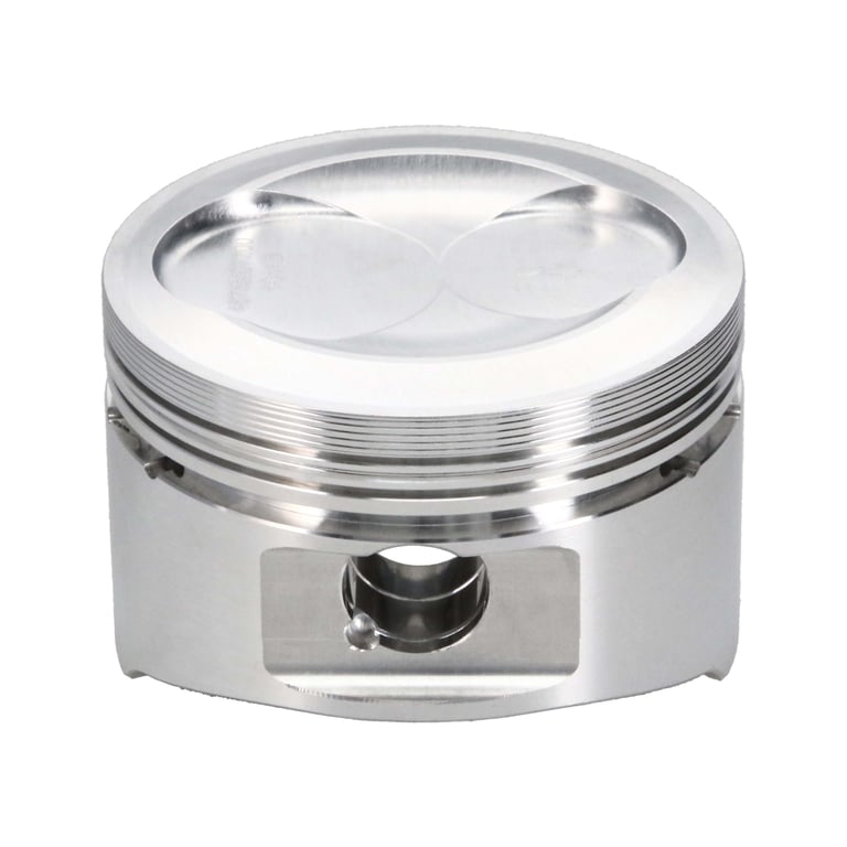 Wiseco Yamaha YFM250 Timberwolf 90-00 8.71 CR Piston Kit - 4675M07200
