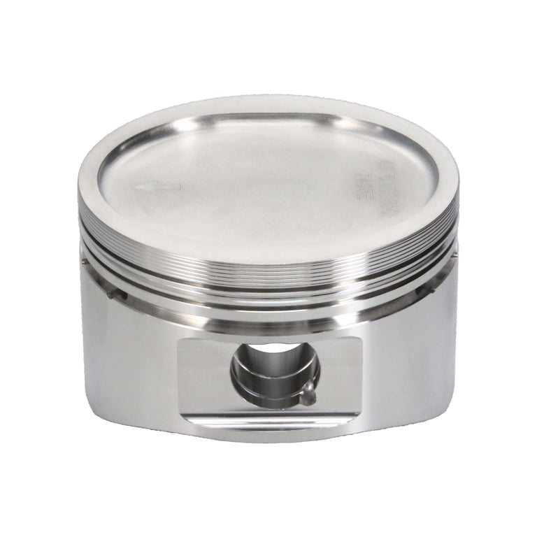 Wiseco Yamaha YFM400 Kodiak/Big Bear 93-12 8.61 Piston Kit - 4676M08350
