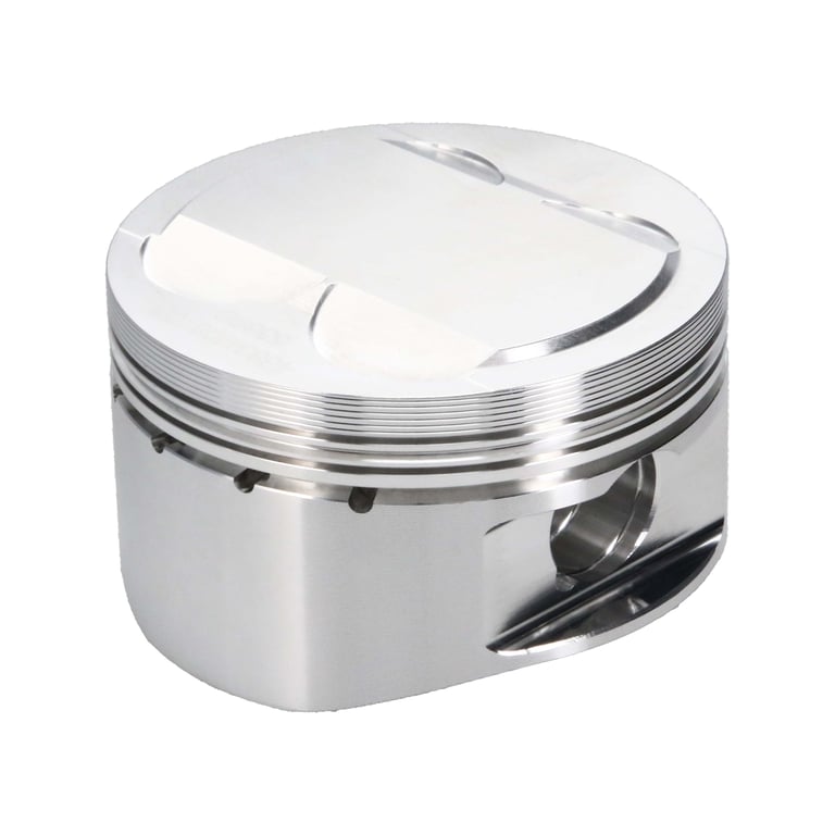 Wiseco Suzuki GSF1200SX 96-05 111 CR 3189XG Piston Kit - 4683M08100