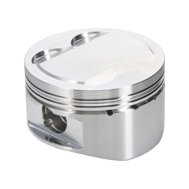 Wiseco Suzuki GSF1200SX 96-05 111 CR 3189XG Piston Kit - 4683M08100