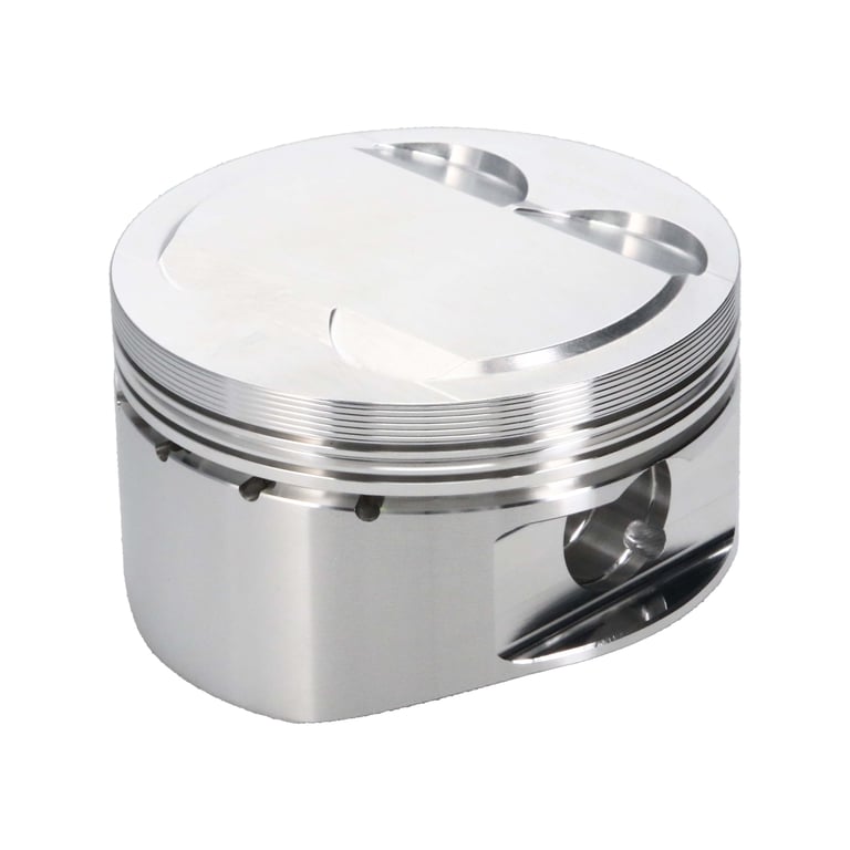 Wiseco Suzuki GSF1200SX 96-05 111 CR 3189XG Piston Kit - 4683M08100
