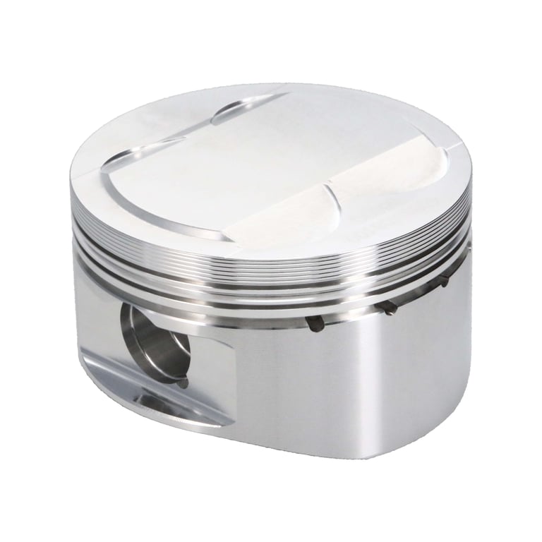 Wiseco Suzuki GSF1200SX 96-05 111 CR 3189XG Piston Kit - 4683M08100