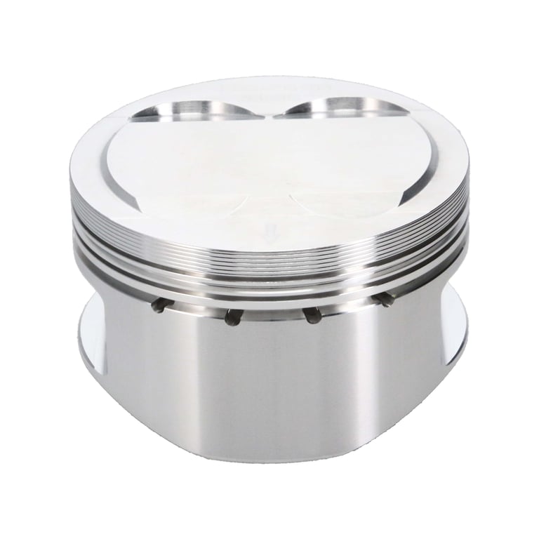 Wiseco Suzuki GSF1200SX 96-05 111 CR 3189XG Piston Kit - 4683M08100