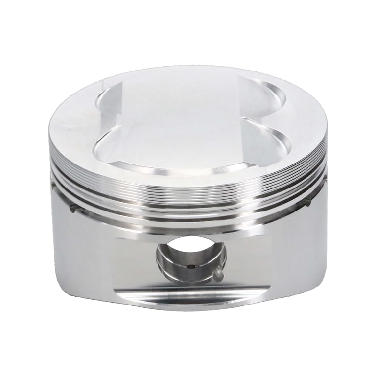 Wiseco Suzuki GSF1200SX 96-05 111 CR 3189XG Piston Kit - 4683M08100